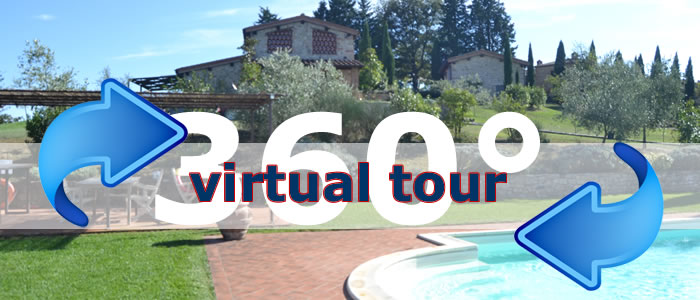 Click per visualizzare il Virtual Tour di La Pieve Marsina